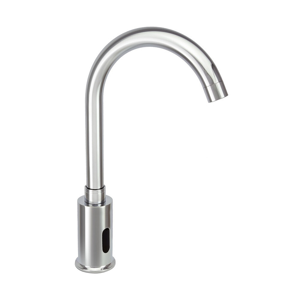 Смеситель для раковины Juguni сенсорный хром (0402.482)