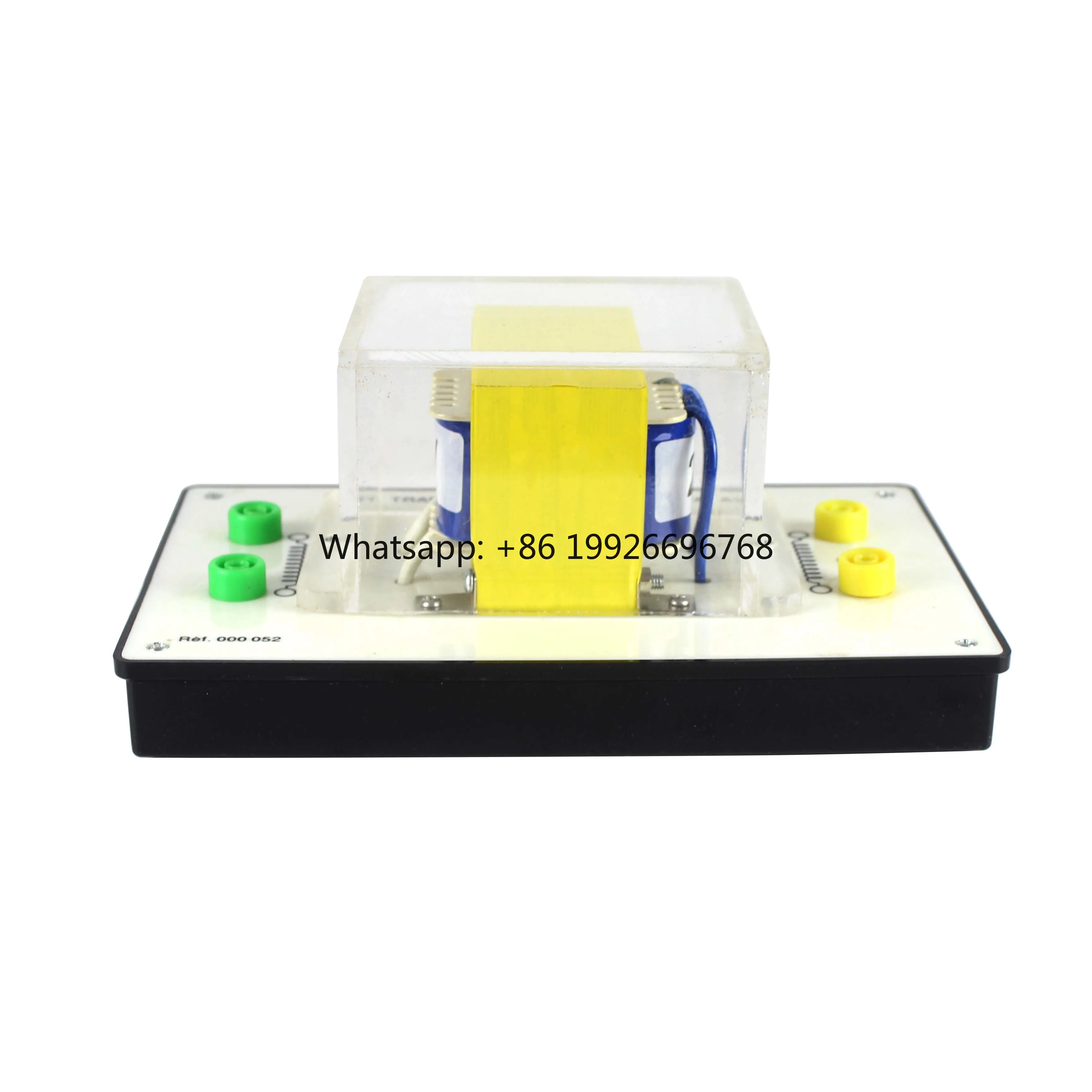 Power Transformer for Physics Experiment manufacturer