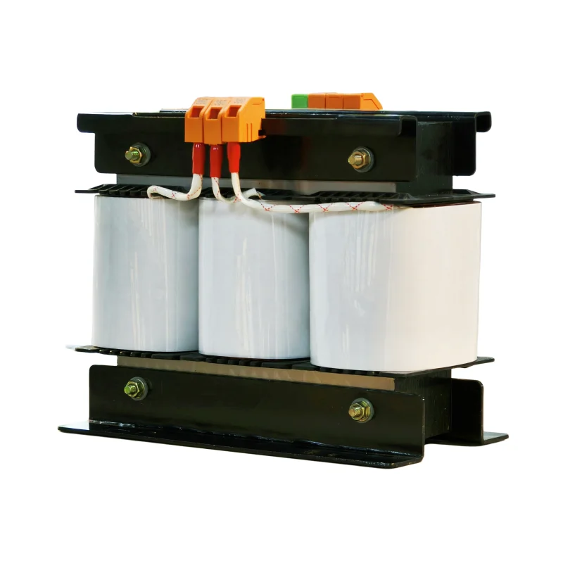 10kw 20kw Transformer Input 220v Output 380v 440 Transformer
