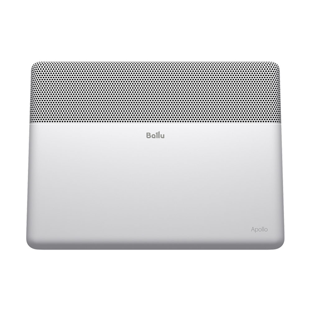 Конвектор электрический Ballu Apollo Transformer 2000 Вт (BEC/AT-2000)