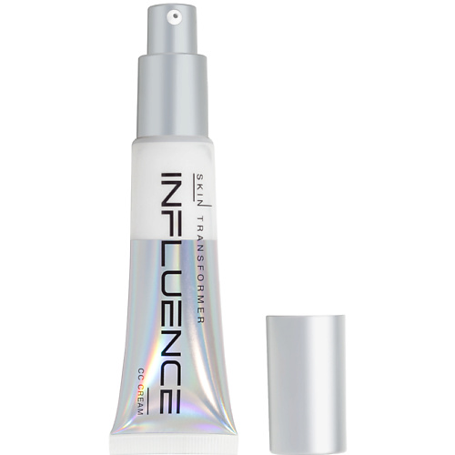 CC крем для лица INFLUENCE BEAUTY СС-крем с блёр-эффектом Skin Transformer