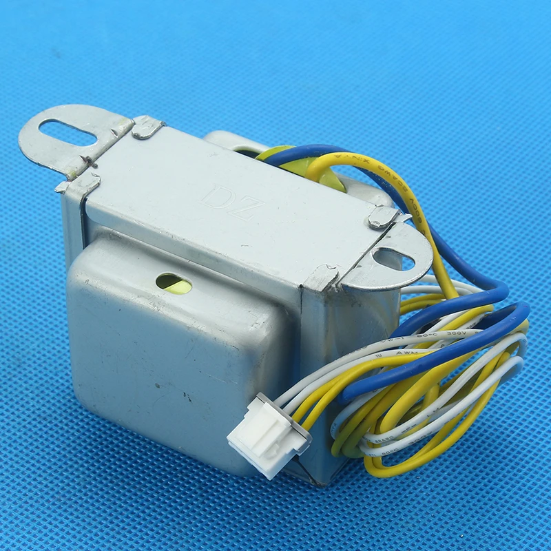 Applicable to air-conditioning transformer 43110237 power transformer 57X25C 12.0V8.5V 57*25c.