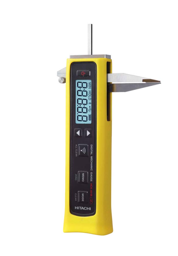 Astemo Automotive Car Mechanic Gauge Цифровой механический датчик HCK801B