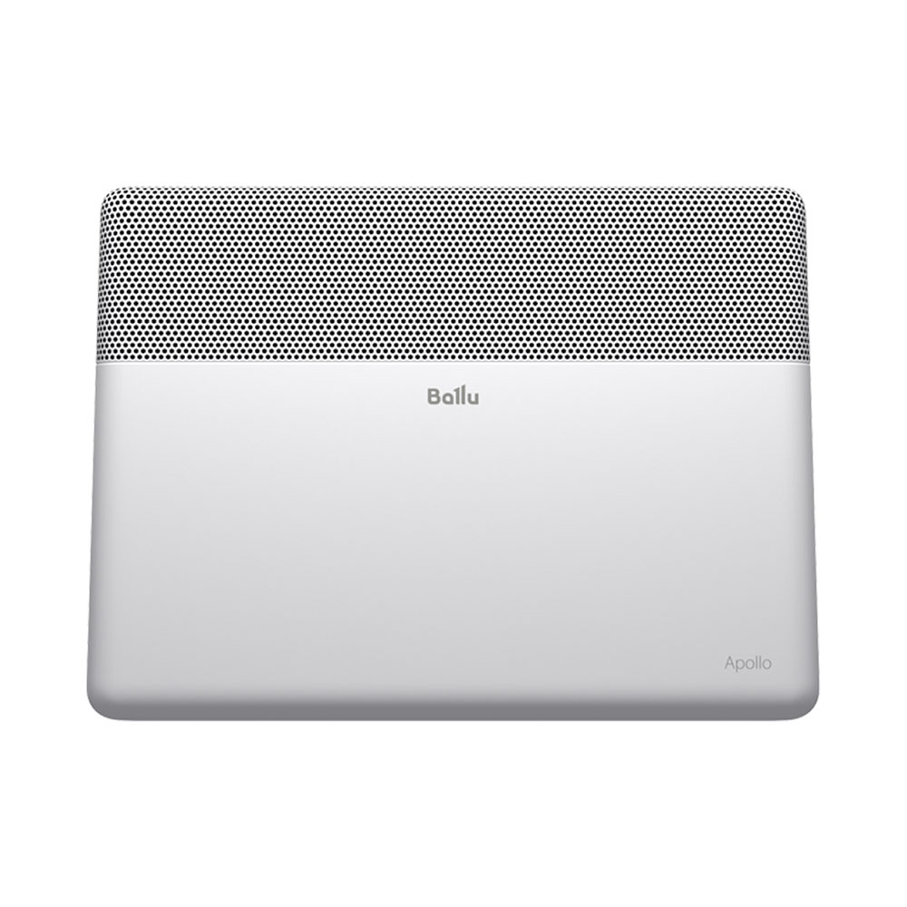 Конвектор электрический Ballu Apollo Transformer 1500 Вт (BEC/AT-1500)