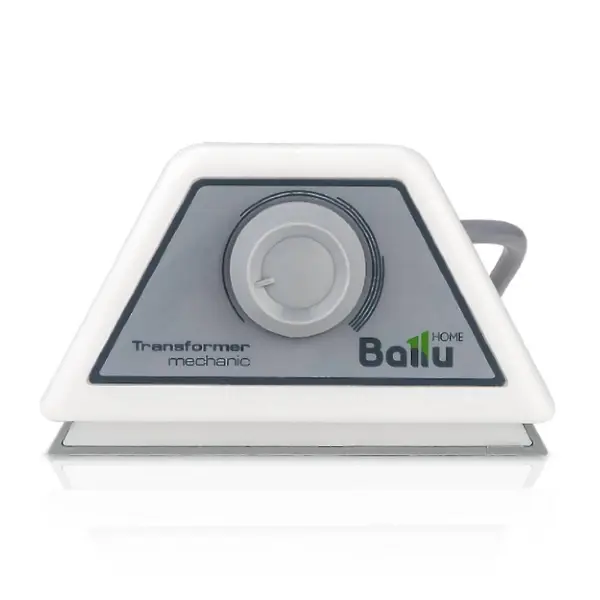 Блок управления конвектора Transformer Mechanic Ballu BCT/EVU-M