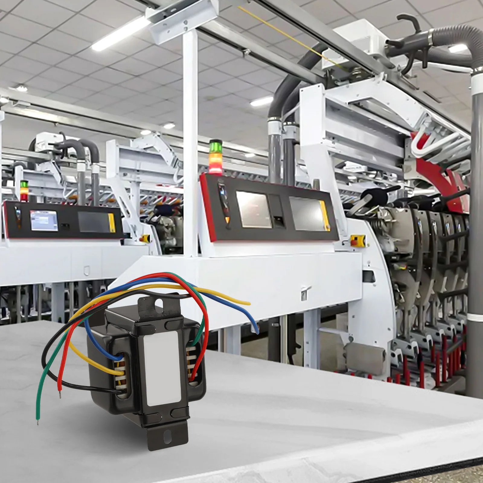 Versatile Impedance Transformer Audio Transformer Tube Amp Transformer SE Audio Transformer 5K Initial Impedance