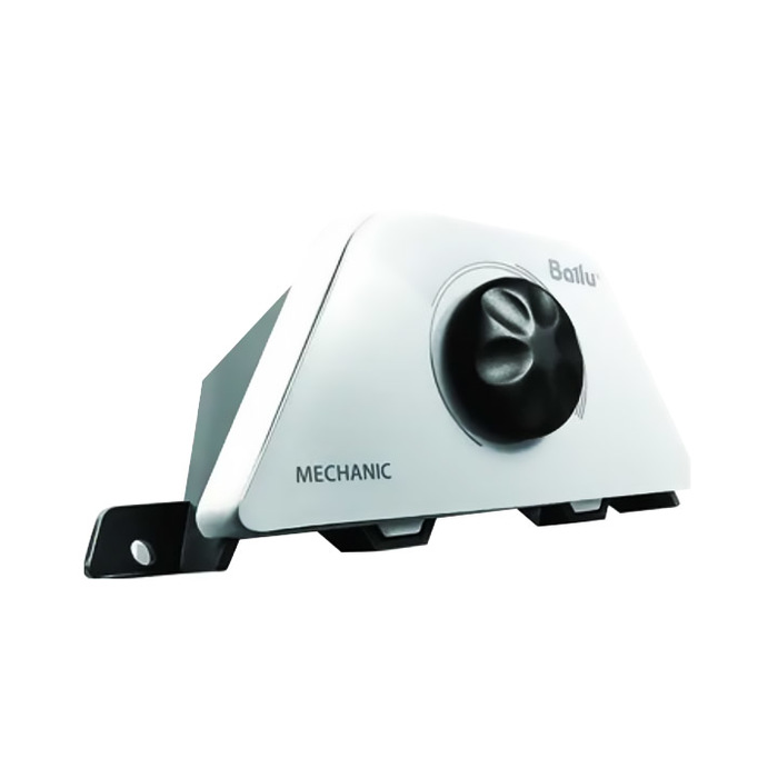 Блок управления Ballu BCT/EVU-3M